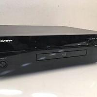 Lettore blu ray Pioneer bdp-51fd