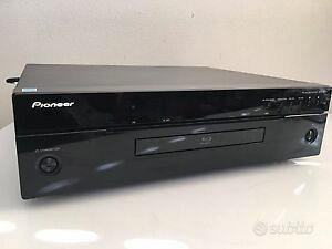 Lettore blu ray Pioneer bdp-51fd