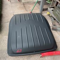 Box auto g3 reef evo 335