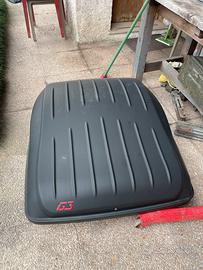 Box auto g3 reef evo 335