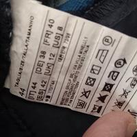 Pantaloni invernali donna 