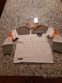 Polo Prenatal Kidkind 