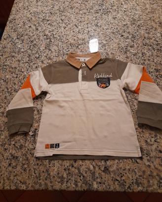 Polo Prenatal Kidkind 