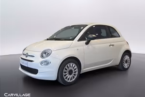FIAT 500 1.0 hybrid Cult 70cv