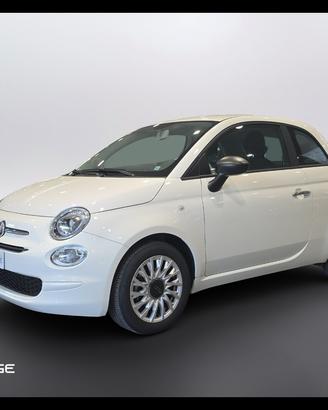 FIAT 500 1.0 hybrid Cult 70cv