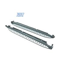 PIASTRE PEDANE MERCEDES GL X166 12-