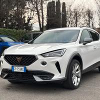 Cupra Formentor 2.0 TDI 4Drive DSG