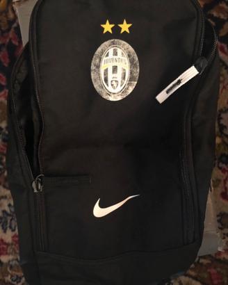 Zaino Juventus