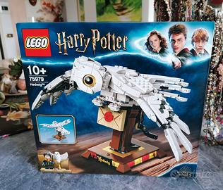 Lego 75979 harry Potter