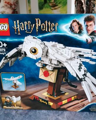 Lego 75979 harry Potter
