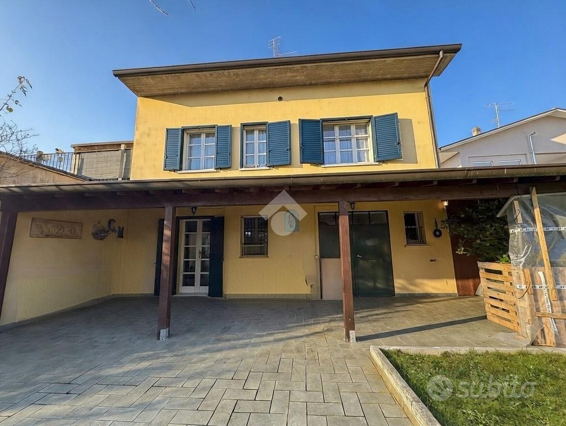 VILLA SINGOLA A RAVENNA - Vista 6