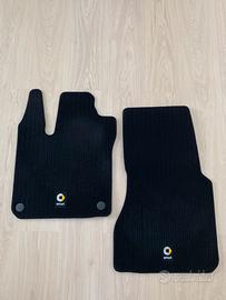 Tappetini Smart fortwo 453