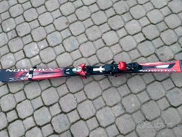 Sci salomon