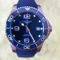 Longines Hydroconquest 