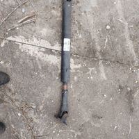 Albero trasmissione nissan trade