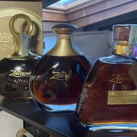 Rum Zacapa