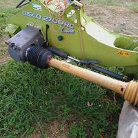 Falciacondizionatrice