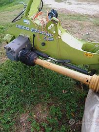 Falciacondizionatrice