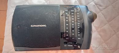 radio 