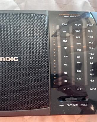 radio 