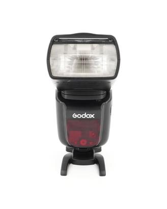 Godox V860 II TTL Li-ion Camera Flash Nikon