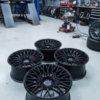 Cerchi in lega XXR 553