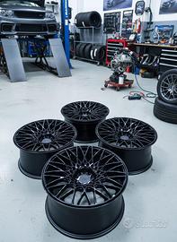 Cerchi in lega XXR 553