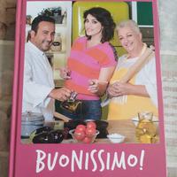 libro ricette