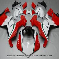 Carena Completa per DUCATI Panigale V4 2018 - 2021