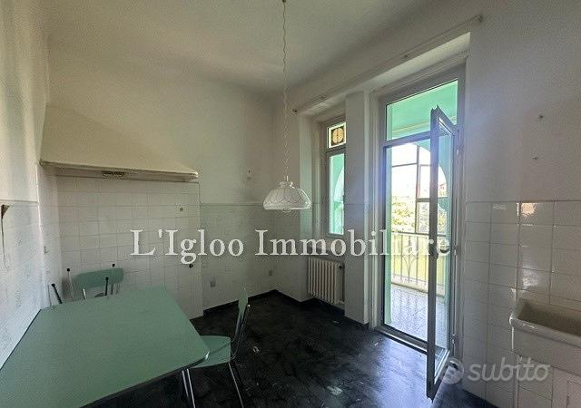 Apartment in Trieste, Barriera Nuova, Città Nuova-Barriera Nuova-San Vito-Città Vecchia - Vista 2