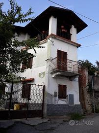 CASA INDIPENDENTE A MONTALENGHE