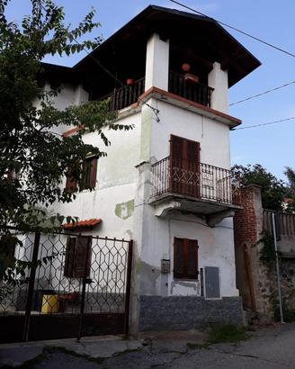 CASA INDIPENDENTE A MONTALENGHE