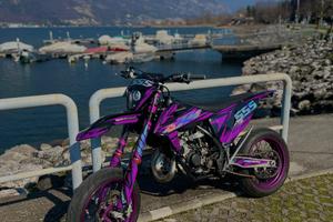Ktm sx 125 (2021)