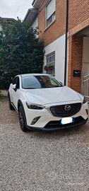 Mazda 1.5 Exceed 105 cv