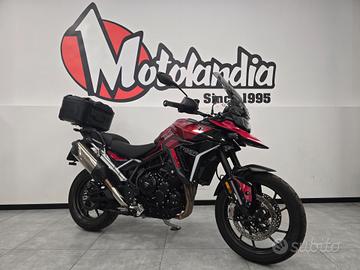 Triumph Tiger 900 GT PRO 2025