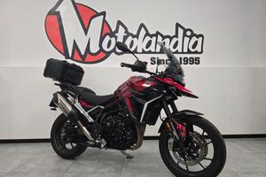Triumph Tiger 900 GT PRO 2025