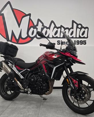 Triumph Tiger 900 GT PRO 2025