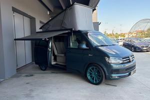 Volkswagen T6 California Ocean 4Motion