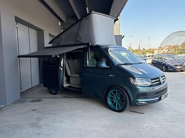Volkswagen T6 California Ocean 4Motion