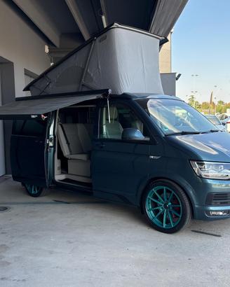 Volkswagen T6 California Ocean 4Motion