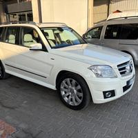 Mercedes-benz GLK 220 CDI 4Matic Sport 39.000 km