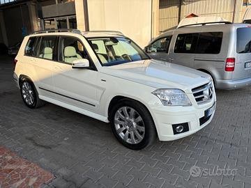 Mercedes-benz GLK 220 CDI 4Matic Sport 39.000 km