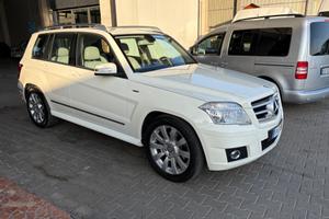 Mercedes-benz GLK 220 CDI 4Matic Sport 39.000 km