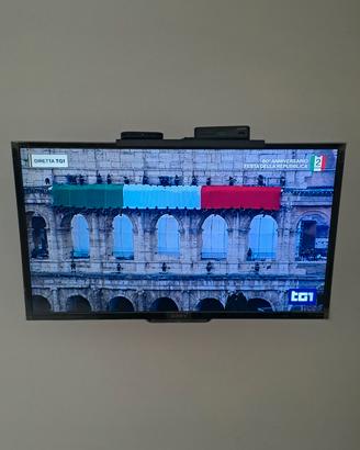 tv sony bavaria 32 pollici 