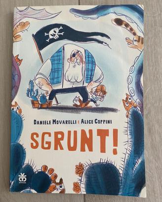 Sgrunt