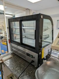 attrezzature ad uso alimentare 