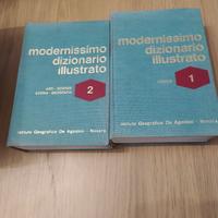 dizionario 
