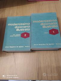 dizionario 
