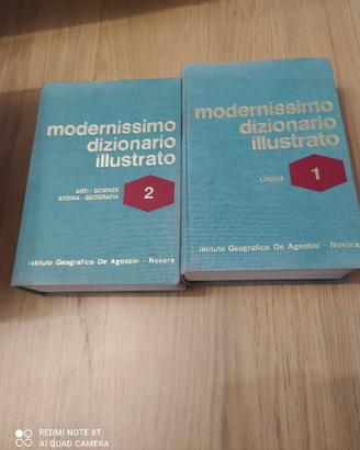 dizionario 
