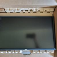 Monitor Dell E2425H 24" Full HD